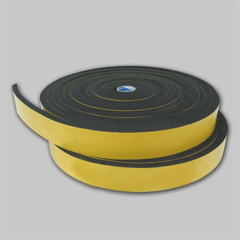 FIRMFIX Gasket Sealing Foam Tapes – NMC Products (M) Sdn Bhd