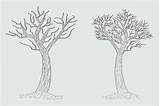 Page 6  Forest Coloring Vector Art Icons And Graphics For Free sketch template