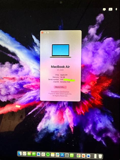 MacBook Air M1 - Upgraded RAM, Computers & Tech, Laptops & Notebooks on Carousell