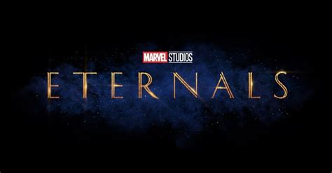 ‘The Eternals’ Concept Art Offers Best Look Yet At A Celestial - Heroic ...