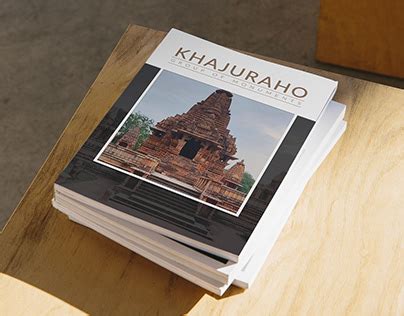 Khajuraho Architecture Projects :: Photos, videos, logos, illustrations ...