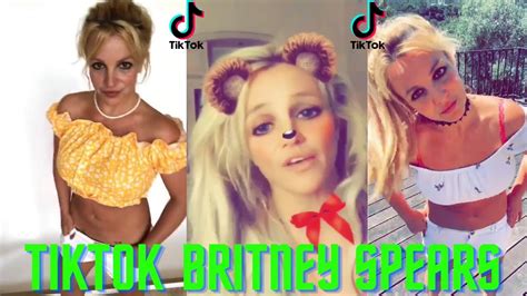 COMPILATION TIKTOK BRITNEY SPEARS (#FREEBRITNEY) - YouTube