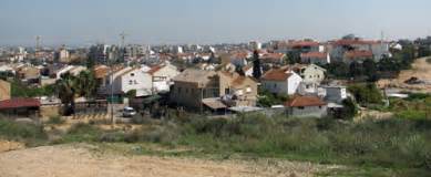 Sderot residents tell reactions to renewed rocket attacks - San Diego ...