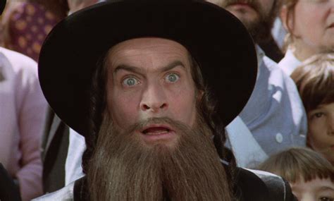 The Mad Adventures of Rabbi Jacob (1973)