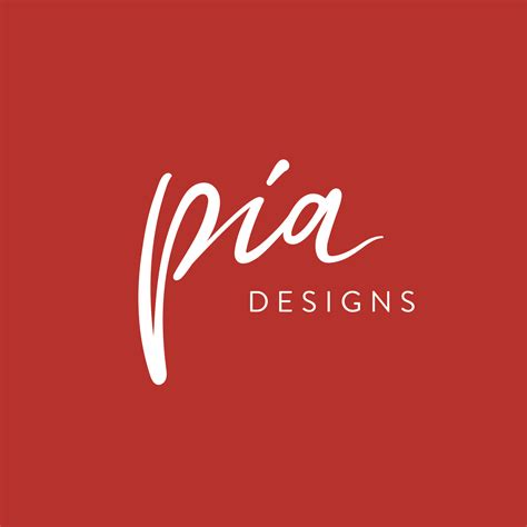 Pia Designs LLC. - Think Idea Studio