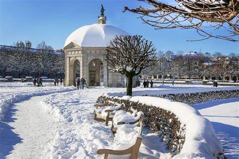 14 Best Things to Do in Munich in Winter