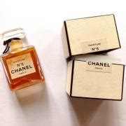 Chanel No 5 Parfum Chanel perfume - a fragrância Feminino 1921