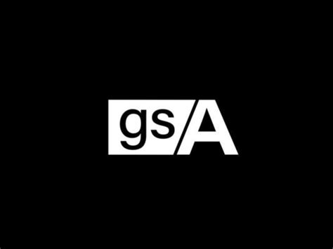 Gsa Logo Vector Art, Icons, and Graphics for Free Download