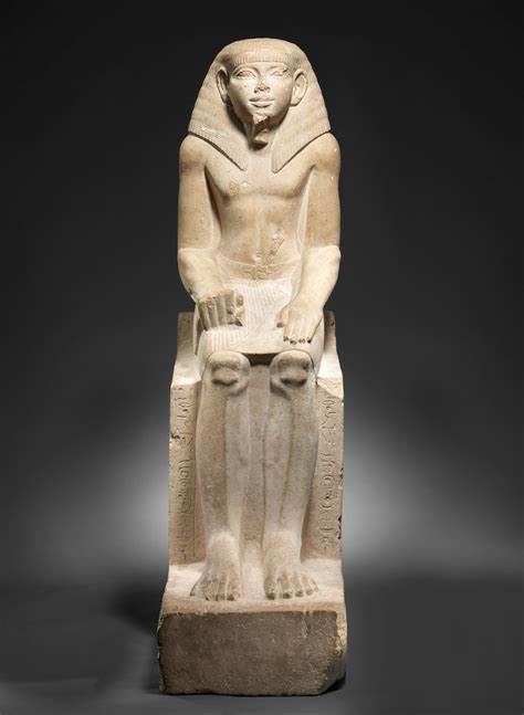 Ancient Egypt Transformed: The Middle Kingdom - NYC-ARTS