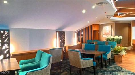 Bali Ngurah Rai International Airport (DPS) Lounge Service - Klook ...