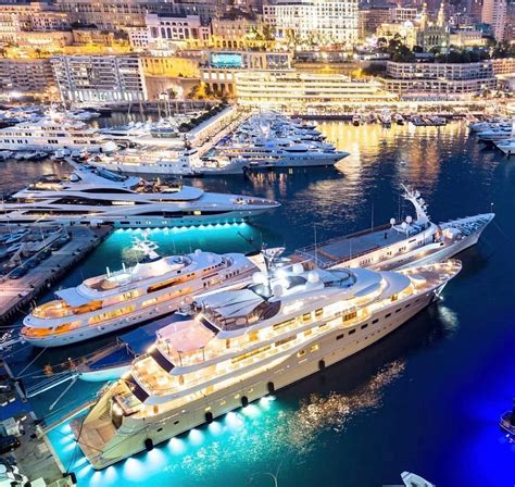 Luxury yachts in Monaco #boatideas | Luxury yachts, Cool photos