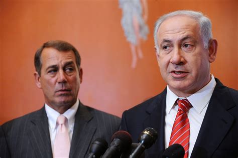 Netanyahu and the Republicans | The New Yorker