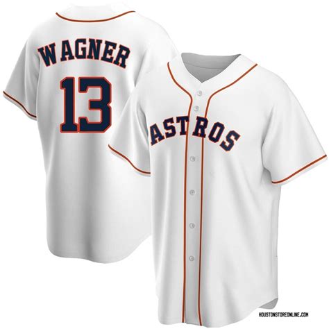 Billy Wagner Jersey, Authentic Astros Billy Wagner Jerseys & Uniform ...