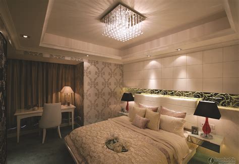 Essential Information On The Different Types Of Bedroom Ceiling Lights Available Right Now ...