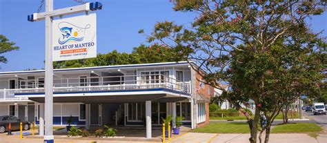 Heart Of Manteo Motor Lodge | Hotel Photo Gallery