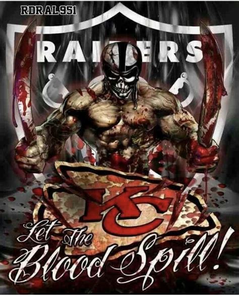 Pin by Pedro Cintron on raider nation | Randers, Raider nation, Raiders