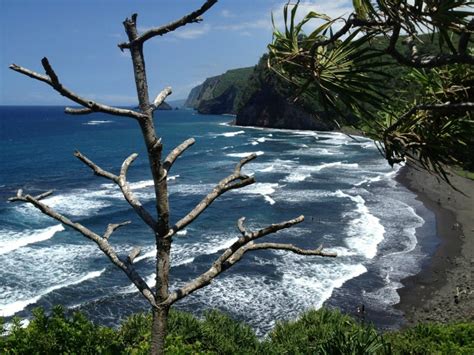 Pololu Valley, Hawaii Island - Beautiful places. Best places in the ...