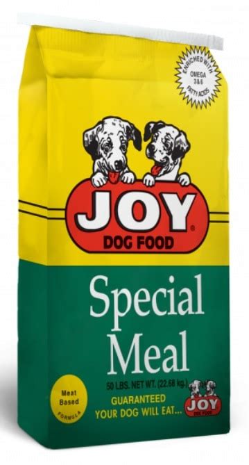 Joy Dog Food Review January 2024: The Best Grain-Inclusive Food?
