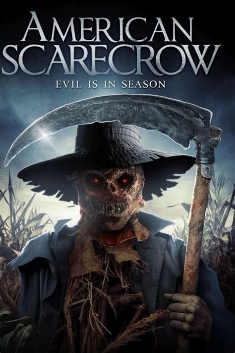 American Scarecrow (2020) — The Movie Database (TMDB)