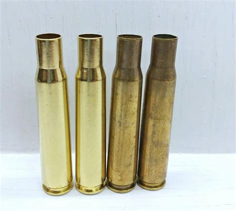 50Cal Brass Casing-50BMG-Large 50Cal Bullet Casing-Reloading