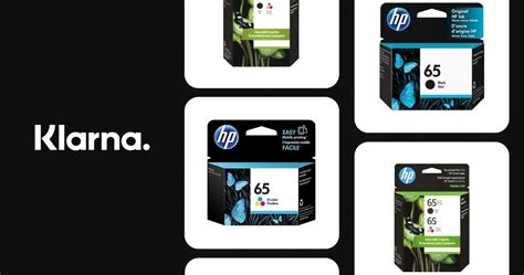 Hp 65 printer ink • Compare & find best prices today