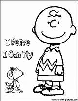 Peanuts Coloring Pages 2  sketch template
