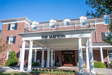 The Mayton in Cary (+ 7 Things We Love About Staying Here!)