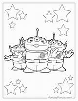 34 Toy Story Coloring Pages Free PDF Printables sketch template