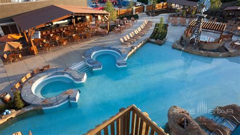 Photo Gallery for Gaylord Texan Resort in Grapevine | Five Star Alliance