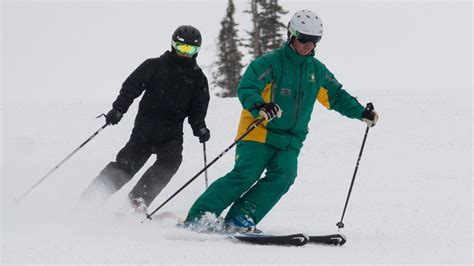 Park City Private Ski Lessons | Deer Valley Resort