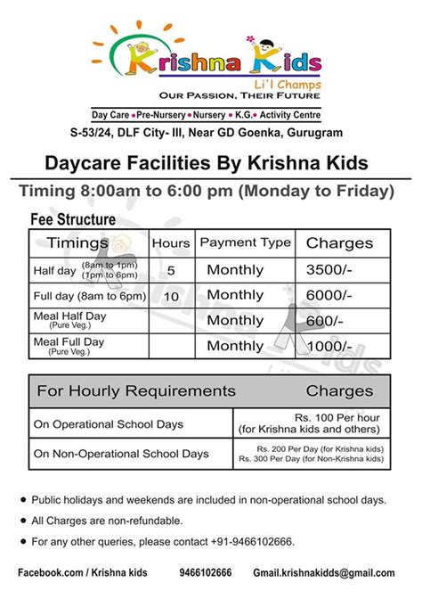 Krishna kid’s Li’l Champs - Krishna Kids Play School