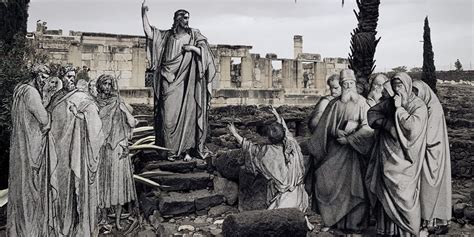 Capernaum – Bible Discovery TV