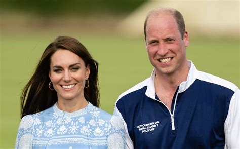 Prince William Reportedly Loves How "Normal" Kate Middleton Is