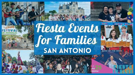 San Antonio Texas Festivals 2024 - Cayla Daniele