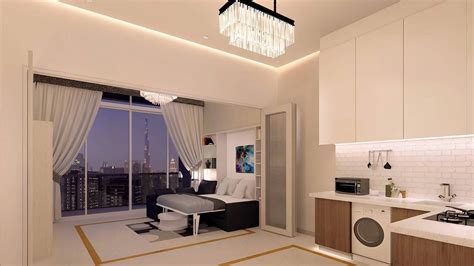 Bayz Tower in Business Bay | AX CAPITAL