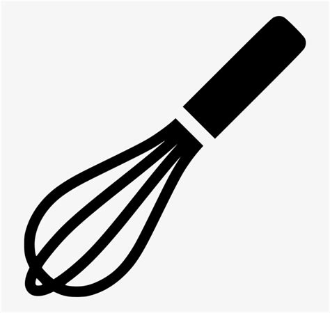 Whisk Drawing | Free download on ClipArtMag