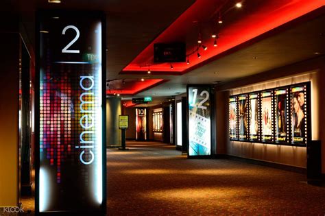 Up to 30% Off | Golden Village Cinema EVERYDAY Movie e-Voucher - Klook Singapore