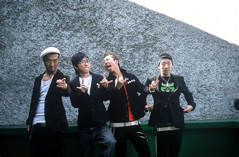 No Brain | No Brain, the korean punk rock band. taken by Lei… | Flickr