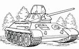 Army Tank Coloring Pages  Best For Kids sketch template