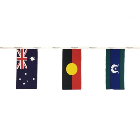 Australian - Aboriginal - Torres Strait Islander Bunting