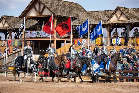 Arizona Renaissance Festival | Tempe Tourism