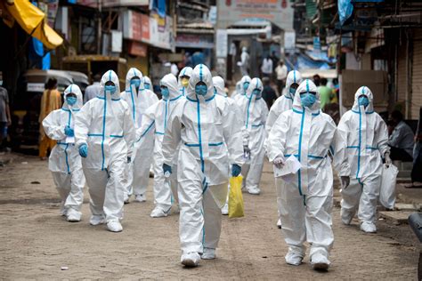 India’s National Security Amidst the COVID-19 Pandemic > National ...