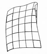 Simple Quilt coloring Page  Download Print Or Color Online For Free sketch template