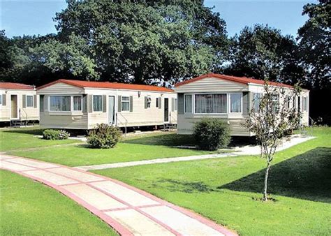 St Helens Holiday Park - Saint Helens, Isle of Wight | Self catering ...