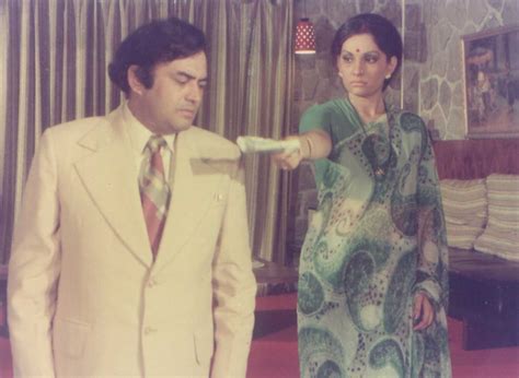 Pati Patni Aur Woh (1978) - Review, Star Cast, News, Photos | Cinestaan