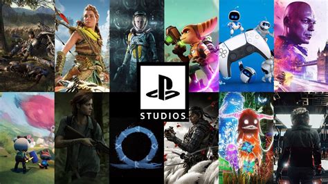 PlayStation Studios looking to expand with first-party on mobile, more live service games ...