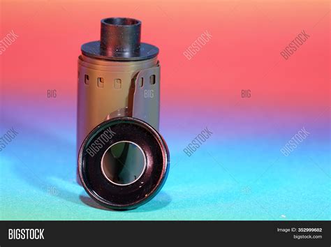 Film Analogue Camera Image & Photo (Free Trial) | Bigstock