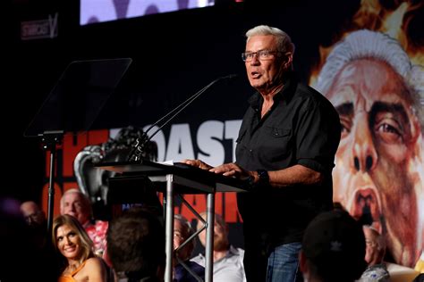 WCW legend Eric Bischoff pens ‘Grateful,’ reflects on beating WWF for ...