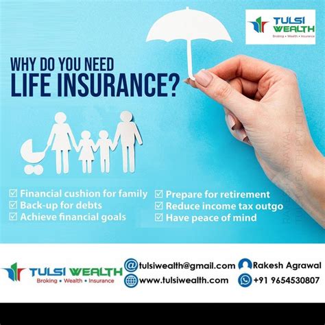 Best Life Insurance Plans In India 2023 | by TULSI WEALTH | Jun, 2023 | Medium