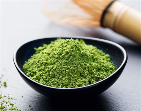 Organic Matcha Green Tea Powder Buy in Bulk from Food to Live